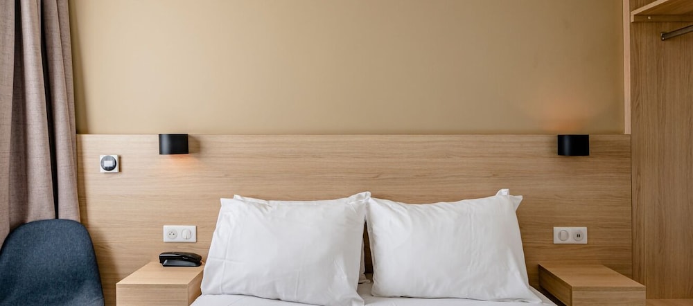 sure hotel by best western bordeaux lac