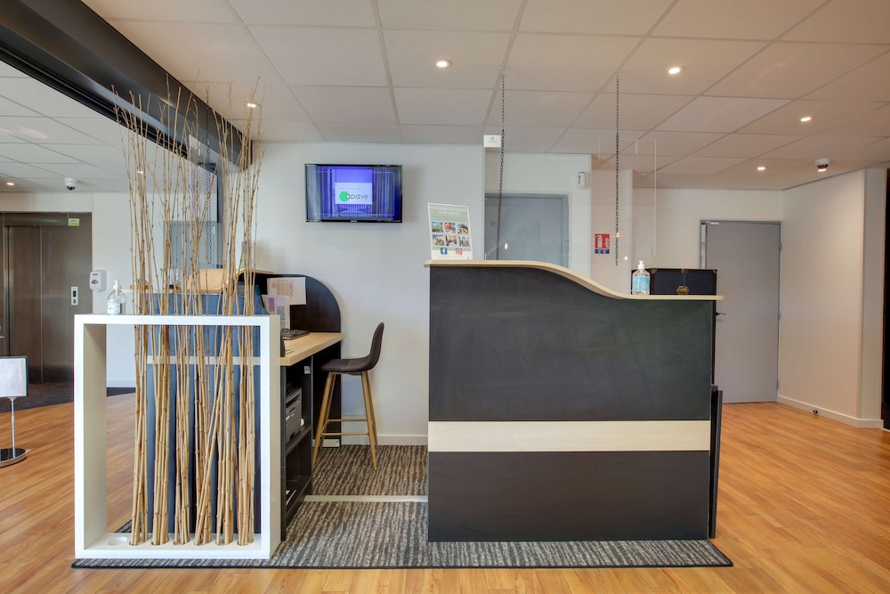 Sure Hotel By Best Western Bordeaux Lac,Bordeaux-Lac>>Artigues-Pres-Bordeaux,3 star
