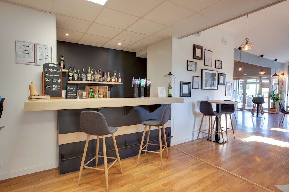 Sure Hotel By Best Western Bordeaux Lac,Bordeaux-Lac>>Artigues-Pres-Bordeaux,3 star