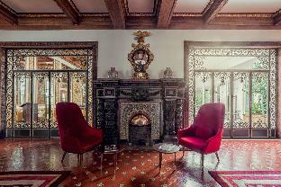 Hospes Infante Sagres Porto,Near Bolhao Market,5 star
