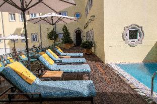 Hospes Infante Sagres Porto,Near Bolhao Market,5 star