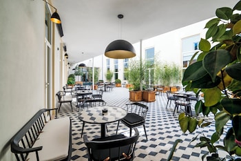 hospes infante sagres porto