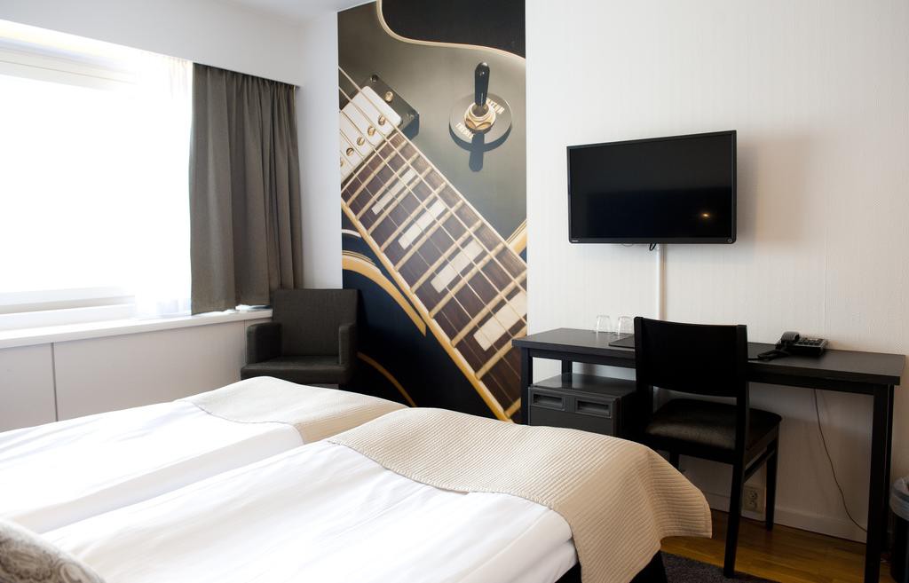 Elite Hotel Brage - Hotel & Spa,Dalarna County>>Borlange,3 star