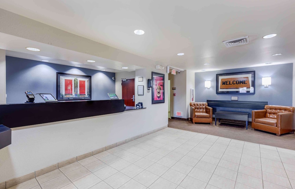 extended stay america suites lubbock southwest