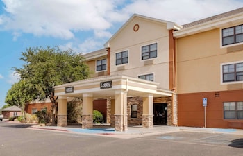 extended stay america suites lubbock southwest