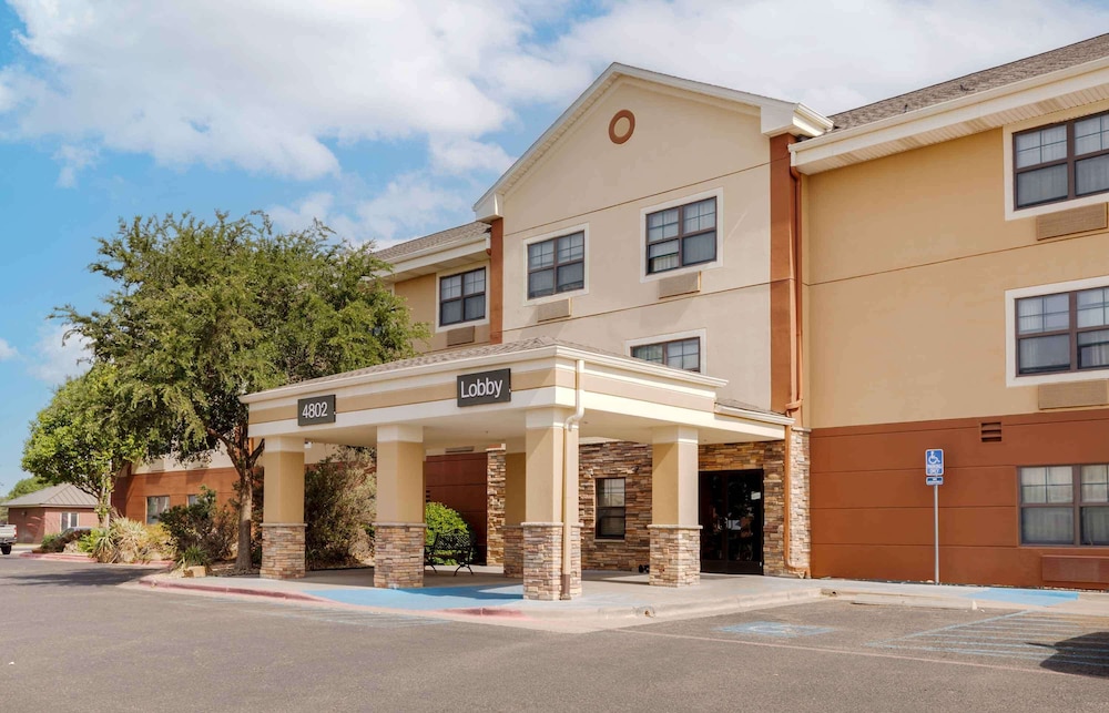extended stay america suites lubbock southwest