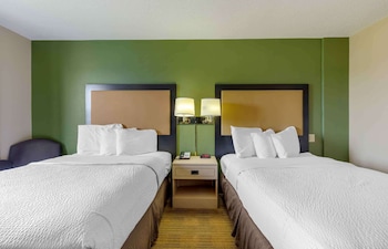 extended stay america suites lubbock southwest