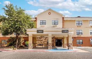 extended stay america suites lubbock southwest