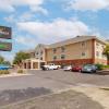 extended stay america suites lubbock southwest