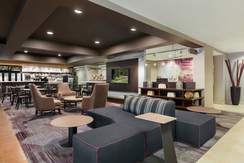 courtyard by marriott lubbock
