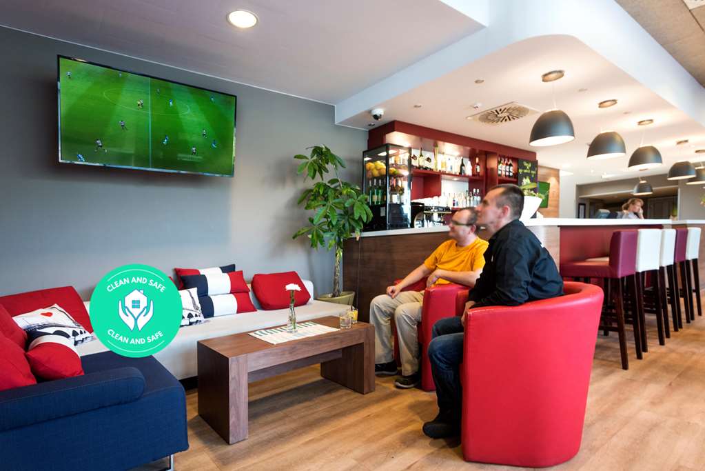 hotel campanile wroclaw stare miasto