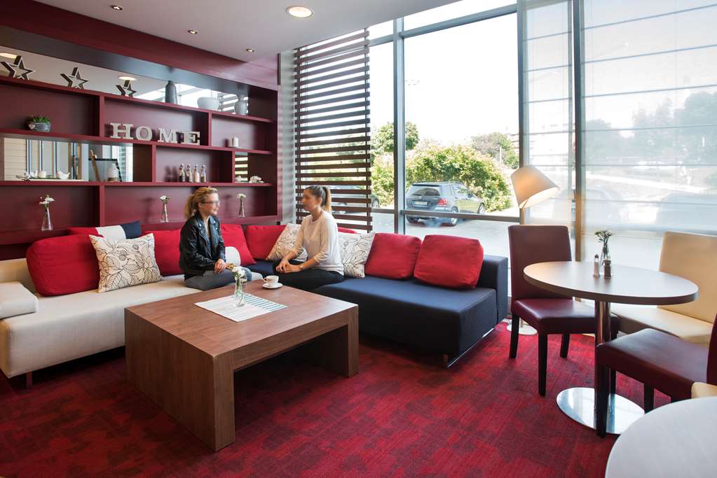 hotel campanile wroclaw stare miasto