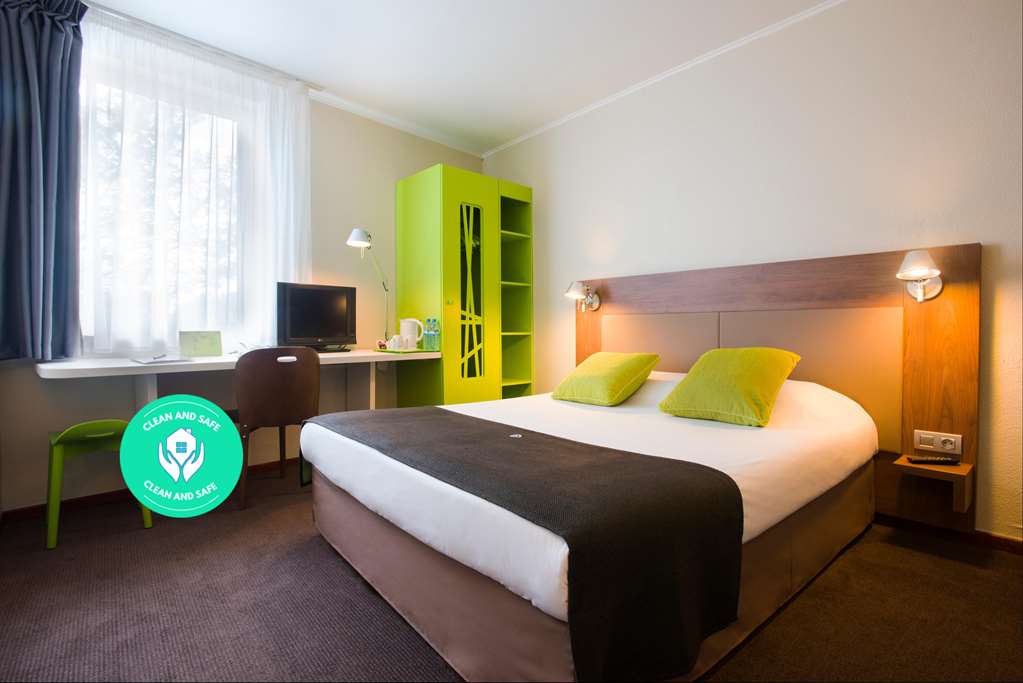 hotel campanile wroclaw stare miasto