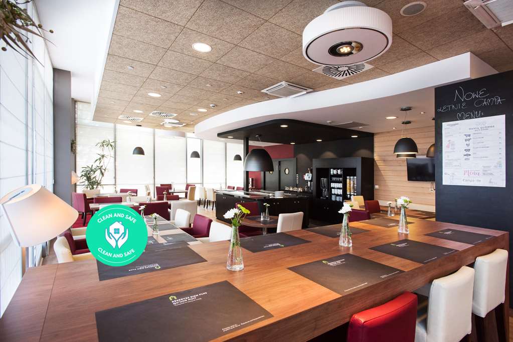 hotel campanile wroclaw stare miasto