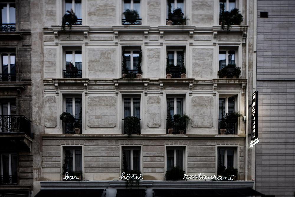 le pigalle a member of design hotels