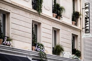 le pigalle a member of design hotels