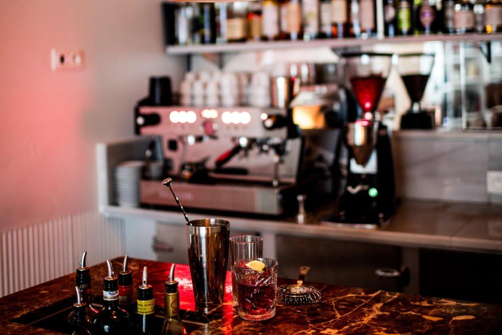 le pigalle a member of design hotels