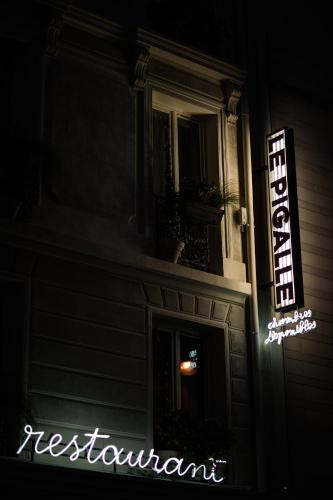 le pigalle a member of design hotels