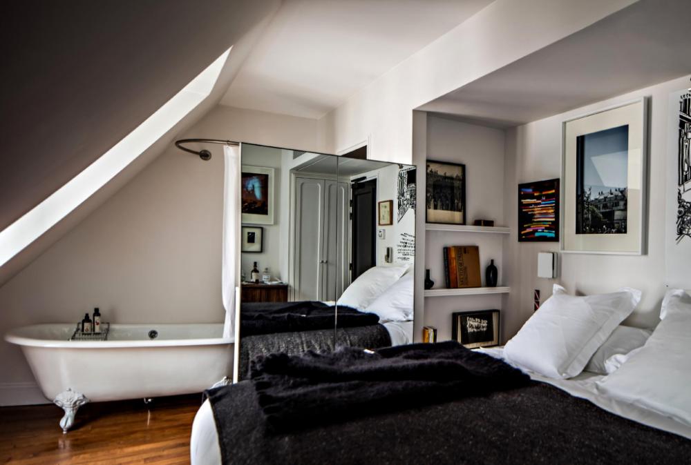 le pigalle a member of design hotels