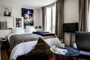 le pigalle a member of design hotels