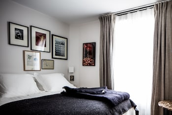 le pigalle a member of design hotels