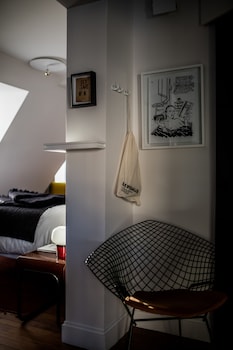 le pigalle a member of design hotels