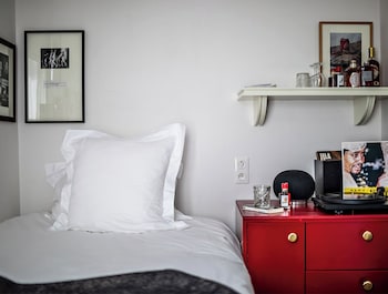 le pigalle a member of design hotels