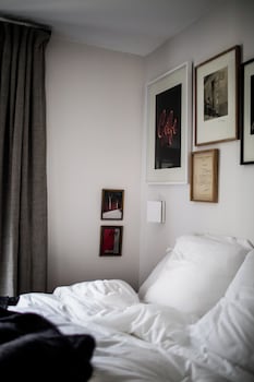 le pigalle a member of design hotels