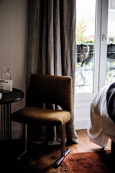 le pigalle a member of design hotels