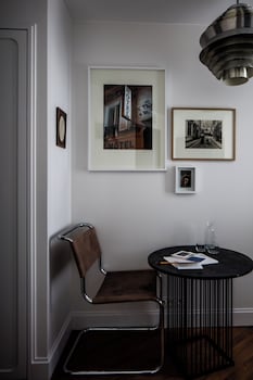 le pigalle a member of design hotels