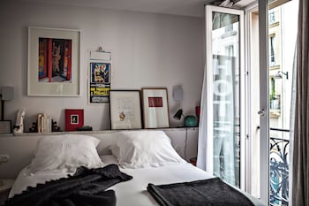 le pigalle a member of design hotels