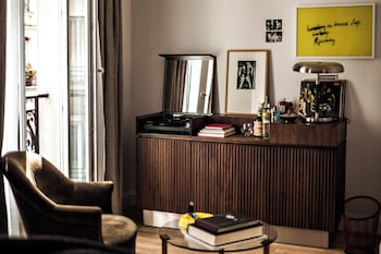 le pigalle a member of design hotels