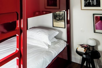 le pigalle a member of design hotels