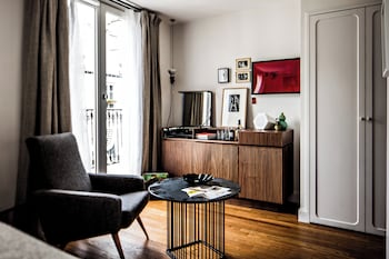 le pigalle a member of design hotels
