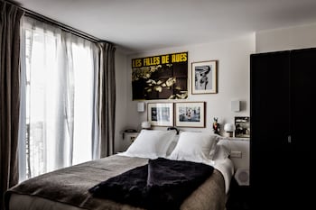 le pigalle a member of design hotels