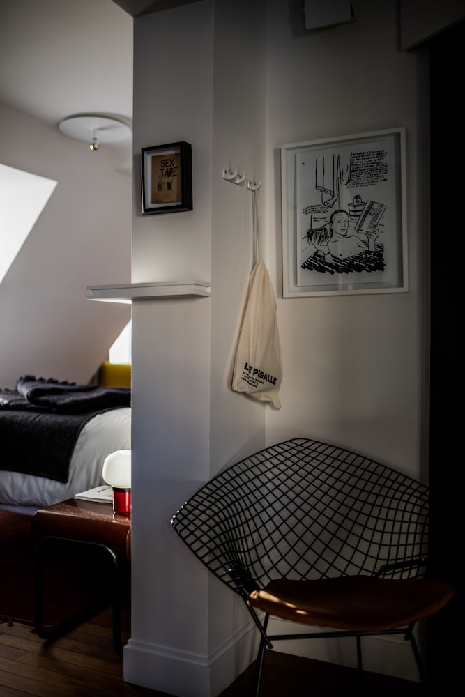 le pigalle a member of design hotels