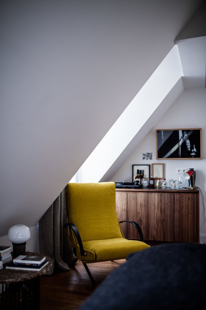 le pigalle a member of design hotels