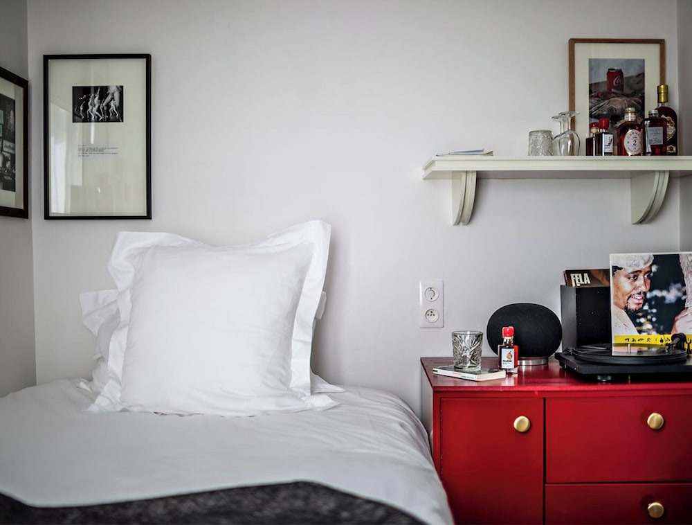 le pigalle a member of design hotels