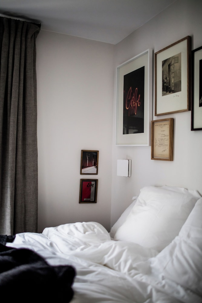 le pigalle a member of design hotels