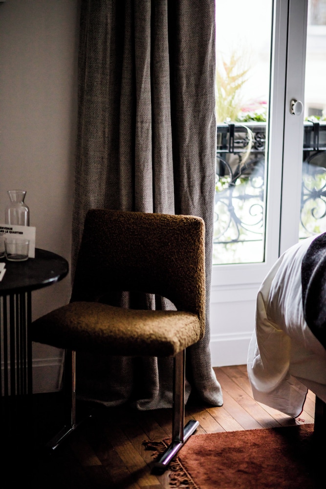 le pigalle a member of design hotels