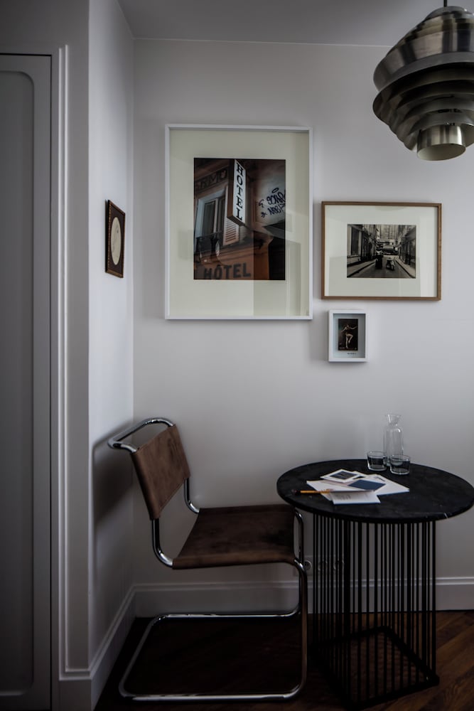 le pigalle a member of design hotels