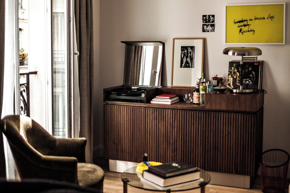 le pigalle a member of design hotels