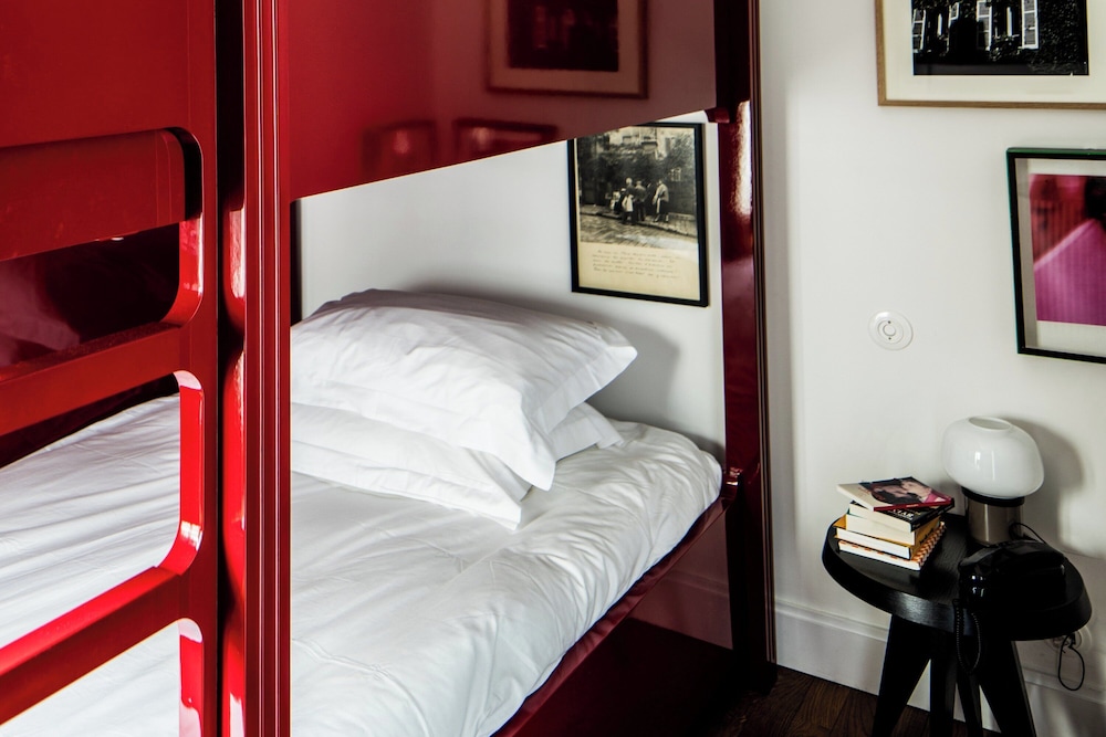 le pigalle a member of design hotels