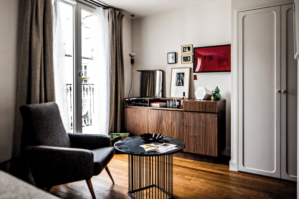 le pigalle a member of design hotels