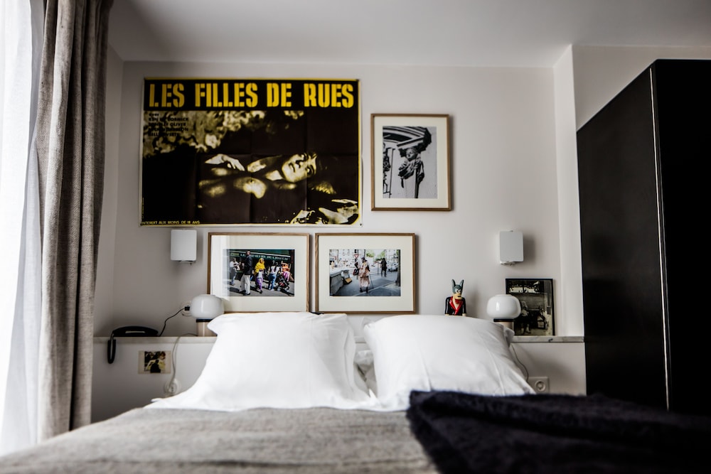 le pigalle a member of design hotels