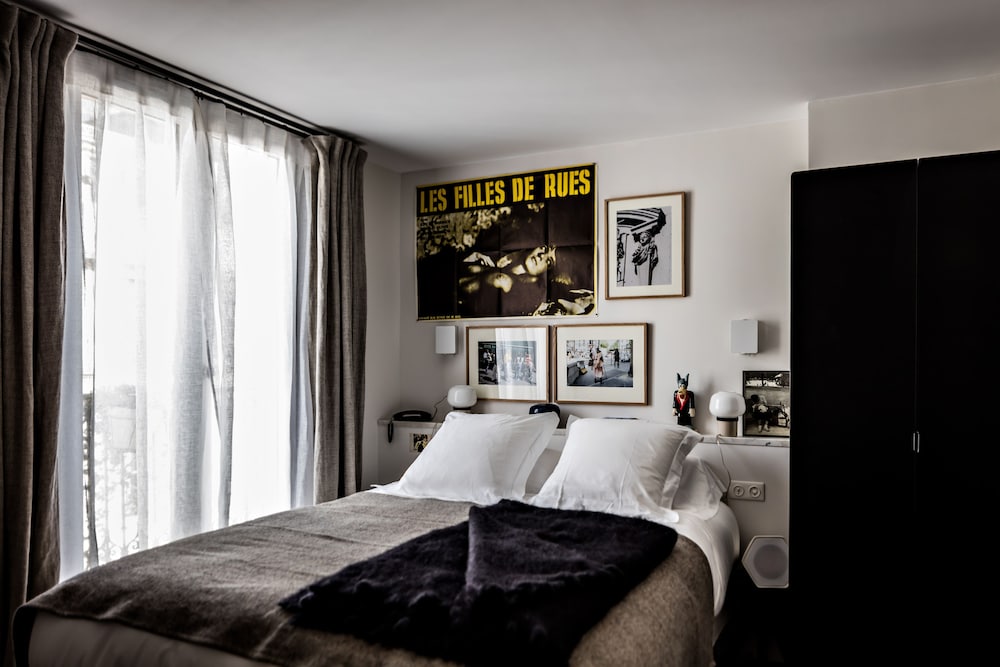 le pigalle a member of design hotels