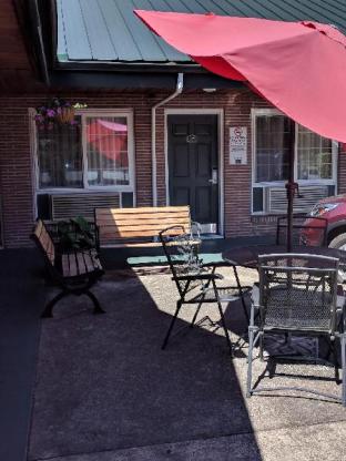Courtesy Inn Eugene Downtown,Lane County>>Eugene,2 star