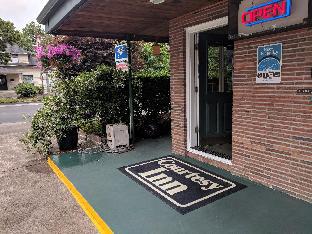 courtesy inn eugene downtown