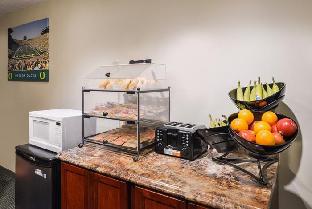 Courtesy Inn Eugene Downtown,Lane County>>Eugene,2 star
