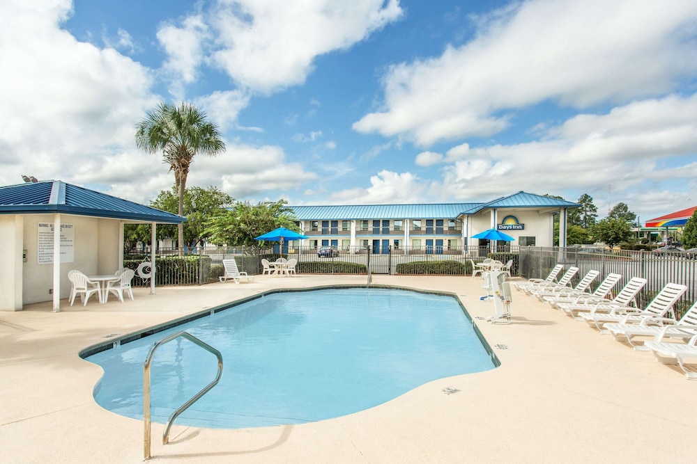 days inn by wyndham valdosta i 75